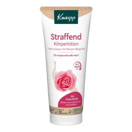 Kneipp Loción Corporal Reafirmante Pétalos de Rosa, 200 ml