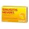 Tabletas de sinusitis Hevert, 40 st