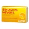 Tabletas de sinusitis Hevert, 100 piezas
