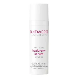 Hialurónico + suero, 30 ml
