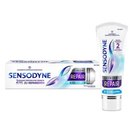 Pasta dental Sensodyne Clinical Repair, 75 ml