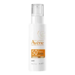Avene Fluido Anti-Edad SPF 50, 40 ml