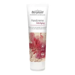 Crema de manos anti-envejecimiento, 75 ml