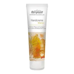Crema de manos intensiva, 75 ml
