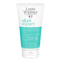 Widmer skinexpert emu diario anti-enrojecimiento.UV 30 onzas, 50 ml