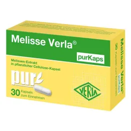 Melissa Verla Purkaps (30 uds)
