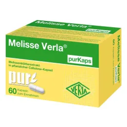 Melissa Verla Purkaps (60 piezas)