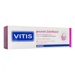 Pasta de dientes Vitis Encías Saludables, 100 ml