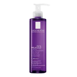 La Roche Posay Mela B3 Gel Limpiador, 200 ml
