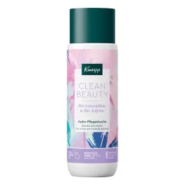 Kneipp Clean Beauty Bio Lotus &amp; Jojoba Orgánica Hydro-Pfl, 200 ml