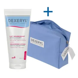 Loción de cuidado Dexeryl, 200 ml
