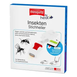 Mosquito® calentarlo USB C sanador de picaduras de insectos, 1 ud