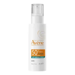 Avene Fluido Anti-Imperfecciones SPF 50, 40 ml