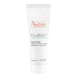 Avene Cicalfate + Crema Reparadora, 15 ml