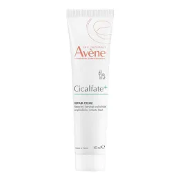 Avene Cicalfate + Crema Reparadora, 40 ml