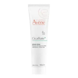 Avene Cicalfate + Crema Reparadora, 100 ml