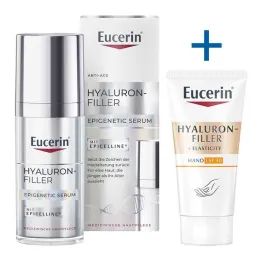 Suero epigenético Eucerin Hyaluron-Filler, 30 ml