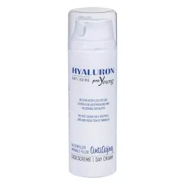 Crema rellenadora de arrugas Hyaluron Proyoung, 140 ml