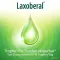 Gotas laxoberales, laxante para el estreñimiento, 2x50 ml