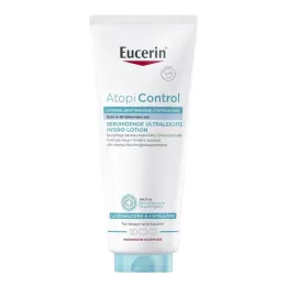 Eucerin Atopicontrol hidroloción ultraligera, 400 ml