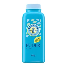 Penaten Polvo Natural, 100 g
