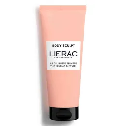 Lierac Body Sculpt Gel para escote, 75 ml