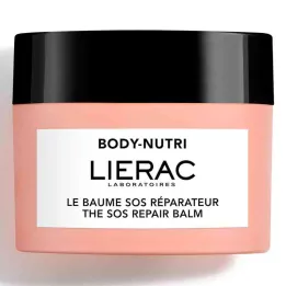 Lierac Body-Nutri SOS-Bálsamo reparador, 30 ml