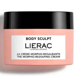 Crema corporal Lierac Body-Sculpt, 200 ml