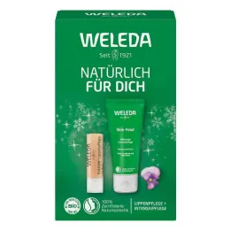 Set de regalo Weleda Skin Food/Everon (paquete de 1)