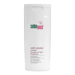 Loción antienvejecimiento Sebamed, 200 ml