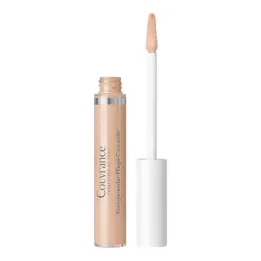 Corrector de cuidado correctivo Avene Couvrance beige, 1 ud