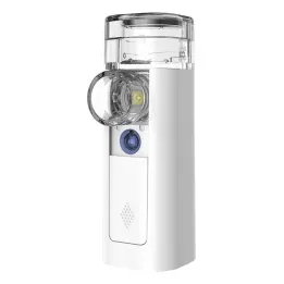 Omron mini Air 360 + Nebulizador de malla portátil, 1 ud