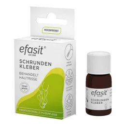 Pegamento para grietas Efasit, 7 ml