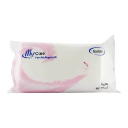Bolsa de toallitas húmedas, 80 uds