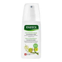 Spray anticontaminación Rausch con manzana suiza, 100 ml