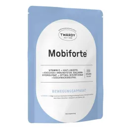 Mobiforte con hidrolizado y vitamina C en polvo, 300 g