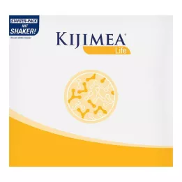 KIJIMEA Paquete inicial de vida, 510 g