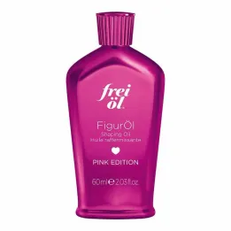 Frei Oil Figura Aceite Edición Rosa, 60 ml