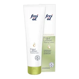 Loción de figura de aceite gratis, 150 ml