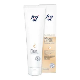 Loción de cuidado de aceite gratis, 150 ml