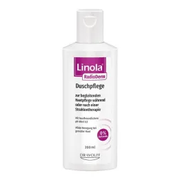 Cuidado de ducha Linola® Radioderm, 200 ml