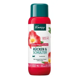 Kneipp Aroma Care Espuma Baño Espalda &amp; Hombro, 400 ml