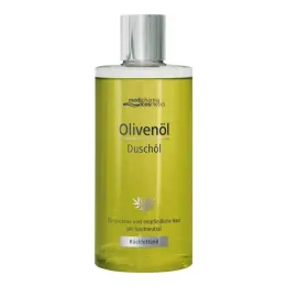 Aceite de ducha de aceite de oliva, 300 ml