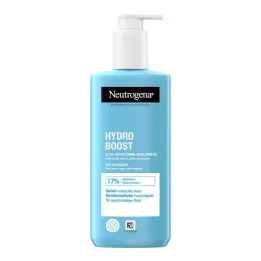 Neutrogena Hydro Boost Gel Crema Corporal, 250 ml