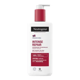 Neutrogena Bálsamo Corporal Cica Reparación Intensa, 250 ml