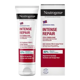 Neutrogena Bálsamo para Pies Cica Reparación Intensa, 50 ml