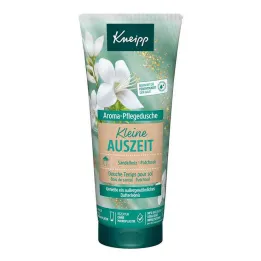 Kneipp aroma care ducha poco tiempo fuera, 200 ml