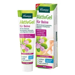 Kneipp Gel Activo para Piernas (100 ml)