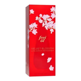 Aceite de flor de terciopelo ultrabrillante Free Oil, 100 ml