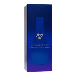 Aceite de cielo de medianoche Ultra Glow Free Oil, 100 ml
